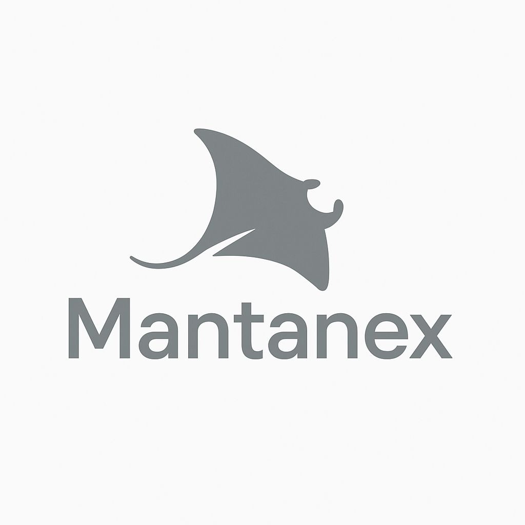 Mantanex logo